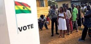 Vote buying in elections: Residents of Asafo express their annoyance